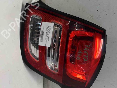 Right taillight CITROËN C3 II (SC_) 1.4 HDi 70 (SC8HZC, SC8HR0, SC8HP4) | BP36647268C35 - Image 6