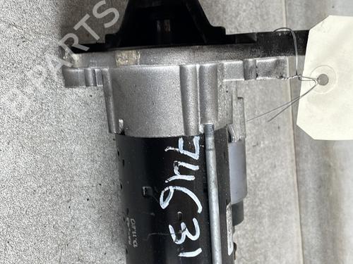 Used Starter Starter DACIA SANDERO II 1.0 SCe 75 (B8JC, B8JD, B8NC) (73 hp) 33883982 33883982