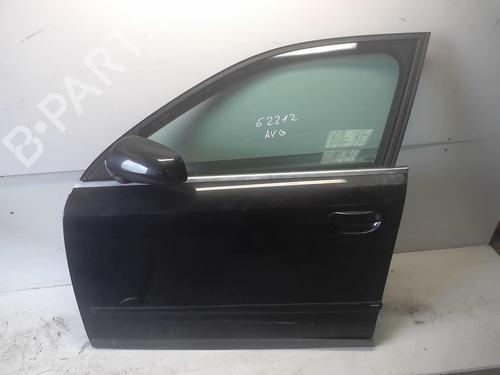 Dør venstre foran AUDI A4 B6 Avant (8E5) 1.9 TDI | BP18214595C2 