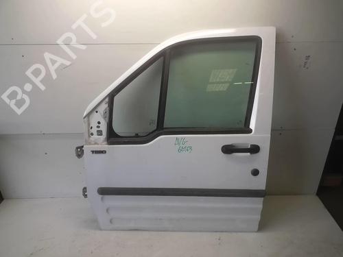 Left front door FORD TRANSIT CONNECT (P65_, P70_, P80_) 1.8 Di | BP18214602C2 