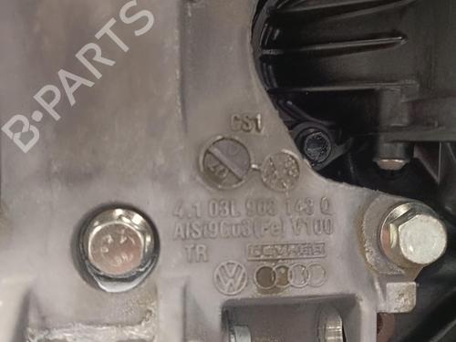 Engine VW GOLF VI (5K1) 1.6 TDI | BP39167405M1 - Image 6