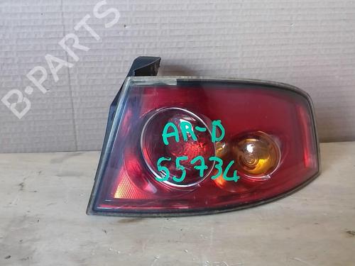 Used Right taillight Right taillight 18211914 18211914