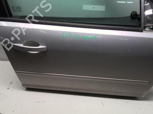 Right front door FORD FOCUS II Turnier (DA_, FFS, DS) 1.8 TDCi | BP18220489C3 