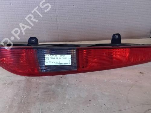 Used Right taillight FORD FOCUS II Turnier (DA_, FFS, DS) 1.6 (100 hp) 18222149