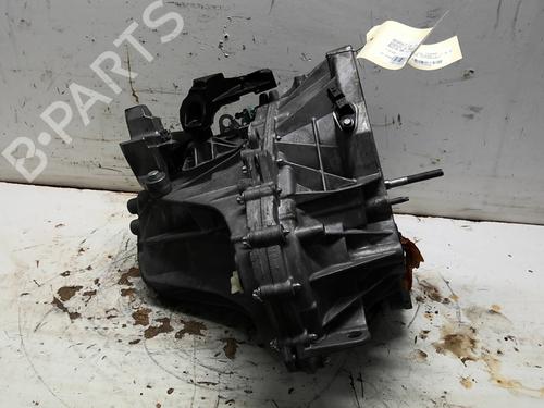 Gearbox RENAULT SCÉNIC III (JZ0/1_) 1.5 dCi | BP26905704M3