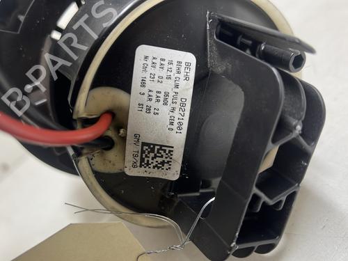 Heater blower motor PEUGEOT 308 II (LB_, LP_, LW_, LH_, L3_) 1.6 GTi (L35GNH) | BP22313647M62 