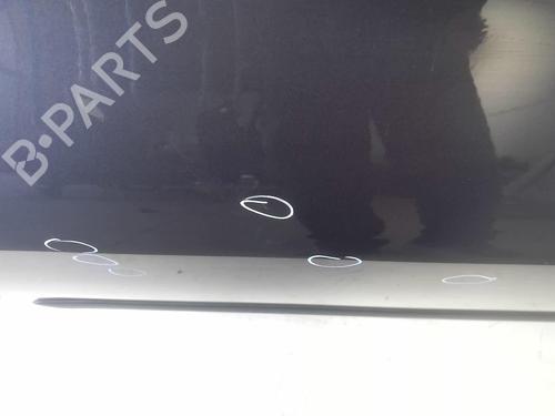 Right rear door PEUGEOT 307 (3A/C) 2.0 HDi 90 | BP18214563C5 