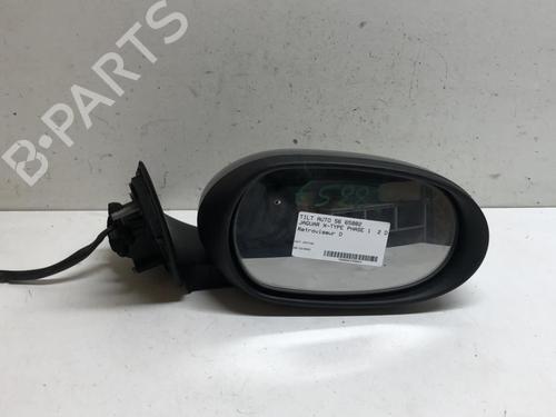 Bakspejl Højre JAGUAR X-TYPE I (X400) 2.0 D | BP18226985C27 