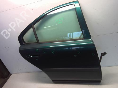 Dør høyre bak VOLVO S60 I (384) D5 | BP18207457C5 