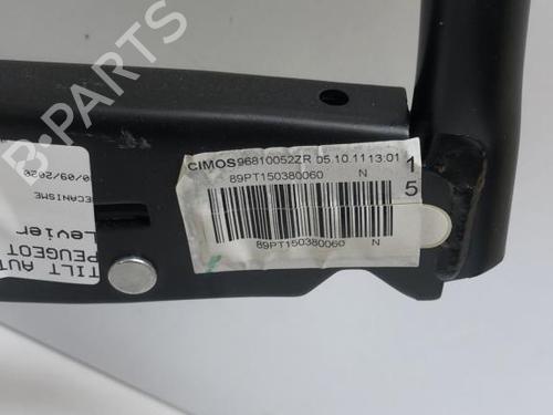 Hand brake PEUGEOT 308 I (4A_, 4C_) 2.0 HDi | BP18218440I18 