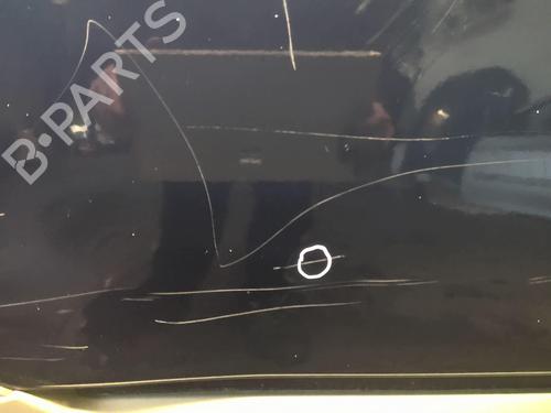 Right rear door NISSAN TERRANO II (R20) 2.7 TDi 4WD | BP18216802C5 