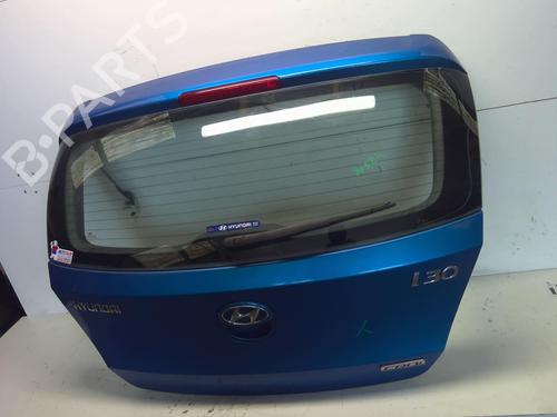 Tailgate HYUNDAI i30 (FD) 1.6 CRDi | BP19039627C6 