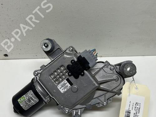 Viskermotor vindrute CITROËN C4 Picasso I MPV (UD_) 1.6 HDi 110 (112 hp) 18408529