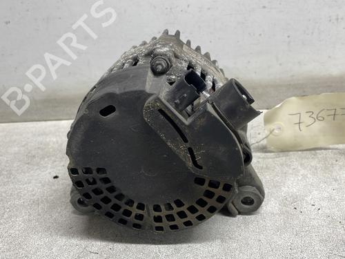 Alternator CITROËN C3 II (SC_) 1.2 VTi 82 | BP30389018M7 - Image 2