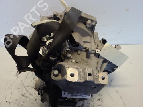 Used Gearbox Gearbox VW POLO VI (AW1, BZ1, AE1) 1.0 TSI (95 hp) 20329555 20329555