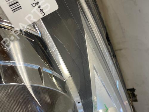Right headlight CITROËN C3 II (SC_)  | BP34373455C29  - Image 5