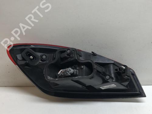 Right taillight RENAULT MEGANE III Coupe (DZ0/1_) 1.9 dCi (DZ0N, DZ0J, DZ1J, DZ1K) | BP18226689C35