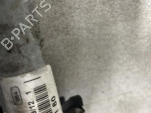 Front wiper motor PEUGEOT 3008 I MPV (0U_) 1.6 HDi | BP30875884M29