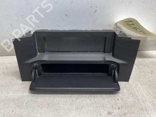 Display monitor CITROËN C4 II (NC_) 1.6 HDi 115 | BP26620077C48 