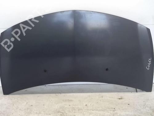 Used Hood RENAULT CLIO III (BR0/1, CR0/1) 1.5 dCi (BR17, CR17) (86 hp) 18211441