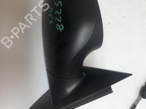 Used Right mirror SEAT IBIZA III (6L1) 1.2 (64 hp) 18213627