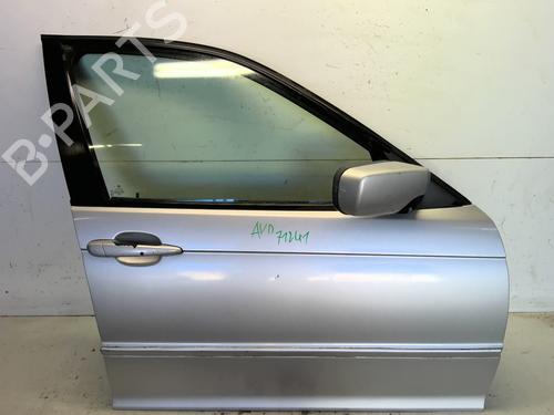Used Right front door BMW 3 (E46) 320 d (150 hp) 25889617