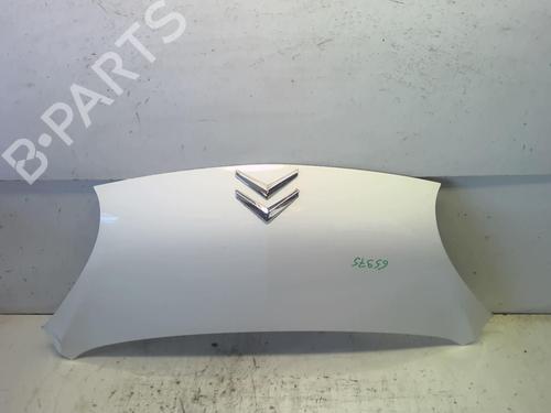 Hood CITROËN C1 (PM_, PN_) 1.0 | BP18210181C1 