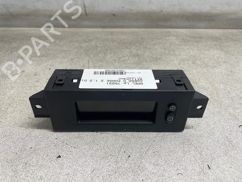 display-monitor-opel-corsa-d-s07-2006-2007-2008-2009-2010-2011-2012-2013-2014-2015-34242125 main image