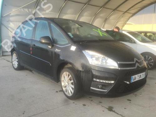 Right front door CITROËN C4 Picasso I MPV (UD_) 1.6 HDi 110 | BP18227948C3 