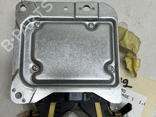 ECU airbags PEUGEOT 5008 (0U_, 0E_) 1.6 HDi | BP18230048M53 