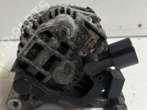 Alternator CITROËN C3 II (SC_) 1.1 i | BP24498767M7 - Image 5