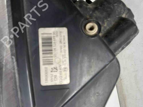 Right headlight PEUGEOT 1007 (KM_) 1.4 HDi | BP36647322C29 - Image 7
