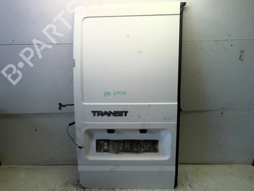 Used Left tailgate Left tailgate FORD TRANSIT Van (FA_ _) 2.0 DI (FAE_, FAF_, FAG_) (86 hp) 18210136 18210136