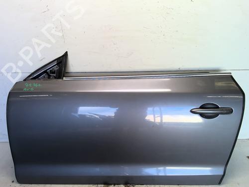 Used Left front door RENAULT LAGUNA Coupe (DT0/1) 2.0 dCi (DT01, DT08, DT09, DT0K, DT12, DT1C, DT1D, DT1M,... (150 hp) 27320061