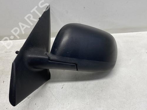 Used Left mirror Left mirror DACIA LODGY (JS_) 1.5 dCi (90 hp) 24518230 24518230