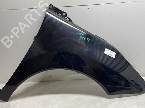 Used Right front fenders PEUGEOT 3008 I MPV (0U_) 2.0 HDi 150 / BlueHDi 150 (150 hp) 24304473