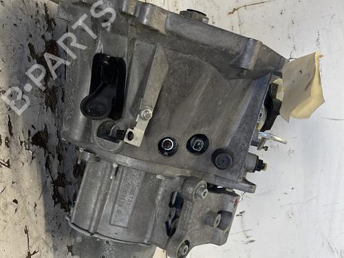 Used Gearbox Gearbox 27637559 27637559