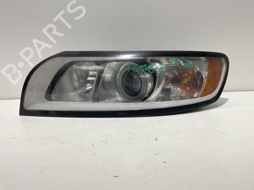 Left headlight VOLVO V50 (545) 1.6 D | BP39215097C28 - Image 4
