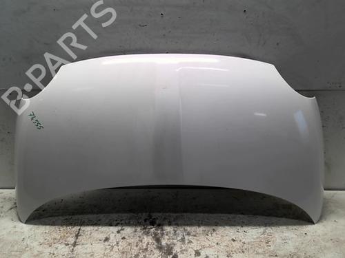 Used Hood FIAT 500 (312_) 1.2 (312AXA1A) (69 hp) 31981544