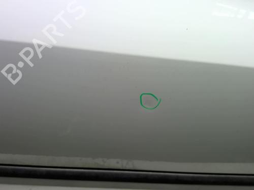 Right front door RENAULT CLIO III (BR0/1, CR0/1) 1.5 dCi | BP18207552C3 