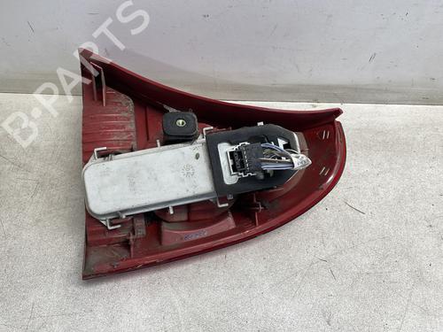 Venstre baglygte RENAULT CLIO II (BB_, CB_) 1.5 dCi (B/CB07) | BP27870062C34 