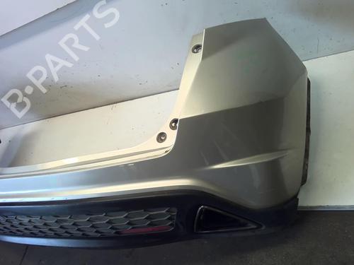 Rear bumper HONDA CIVIC VIII Hatchback (FN, FK) 2.2 CTDi (FK3) | BP18219980C8 
