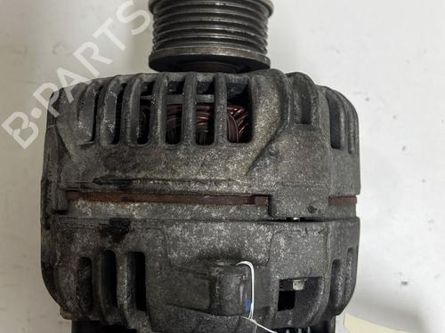 Alternator RENAULT TWINGO II (CN0_) 1.5 dCi 75 | BP25136056M7