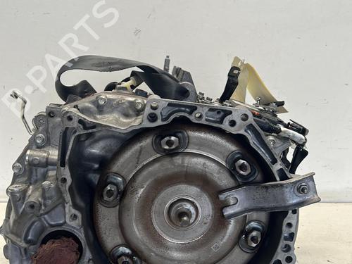 Used Gearbox Gearbox PEUGEOT 5008 (0U_, 0E_) 1.6 BlueHDi 120 (120 hp) 18226324 18226324