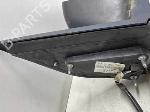 Right mirror NISSAN PATHFINDER III (R51) 2.5 dCi 4WD | BP24518233C27 