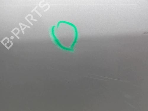 Left rear door VW TOURAN (1T1, 1T2) 1.9 TDI | BP18221216C4 