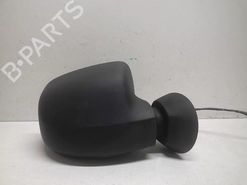Right mirror DACIA LOGAN MCV (KS_) 1.5 dCi (KS0K) | BP18232152C27