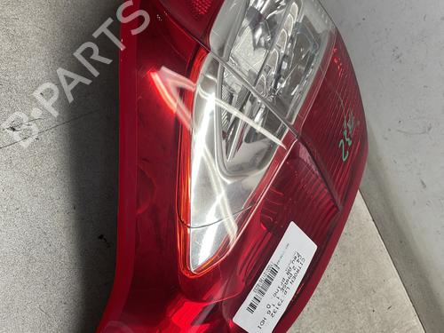 Right taillight CITROËN C4 II (NC_) 1.6 HDi 115 | BP29544035C35 