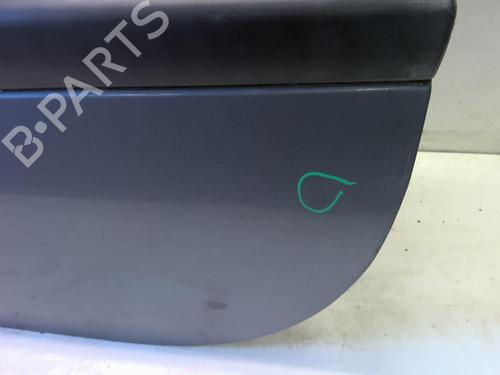 Left front door RENAULT TWINGO II (CN0_) 1.2 16V (CN04, CN0B) | BP23762638C2 