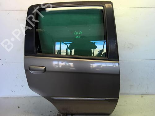 Right rear door LANCIA MUSA (350_) 1.9 D Multijet (350.AXC1A) | BP18215852C5